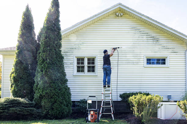 Franklin, NC Pressure Washing Company